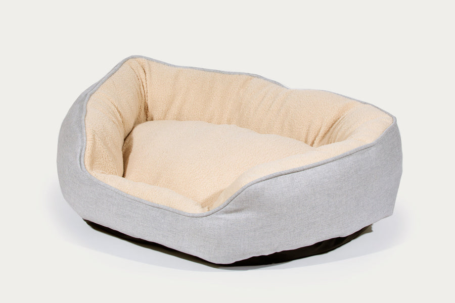 Oval Cuddler SleepDog™ Pet Bed Product Image 2