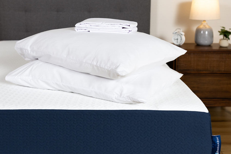 BedInABox® Bamboo Sheets Product Image 1