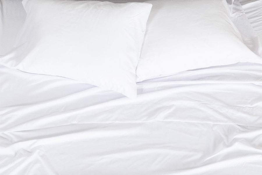 BedInABox® Bamboo Sheets Product Image 2