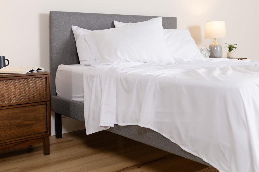 BedInABox® Bamboo Sheets Product Image 3