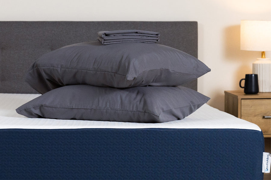 BedInABox® Bamboo Sheets Product Image 4