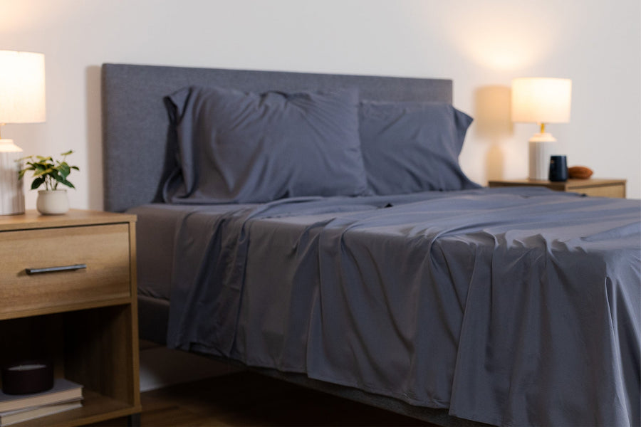 BedInABox® Bamboo Sheets Product Image 6