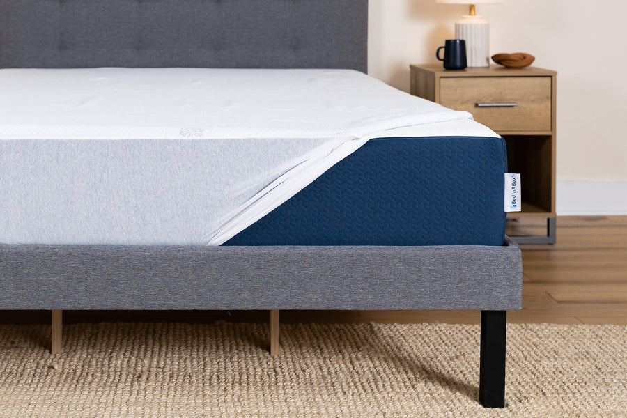 BedInABox® Cooling Protector Product Image 2