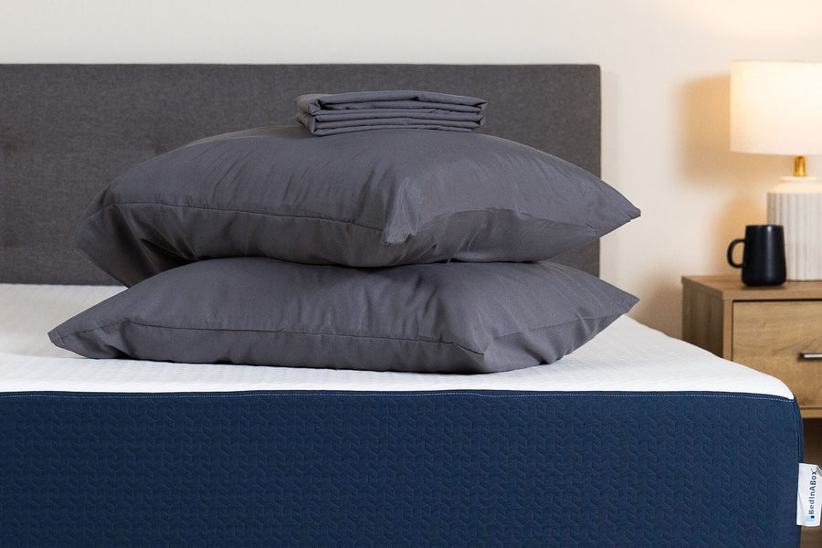 BedInABox® Brushed Fiber Sheets Product Image 1