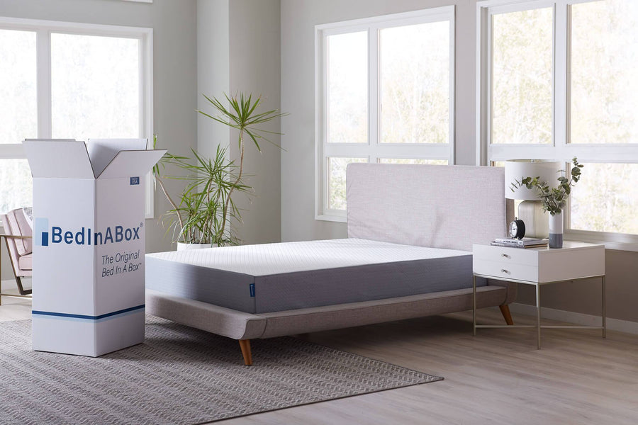 Tranquillium® Mattress Product Image 3