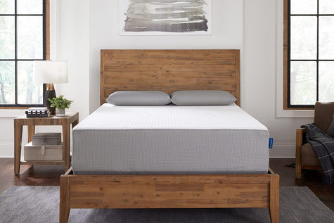 The BedInABox Dual Hybrid™ Mattress Product Image
