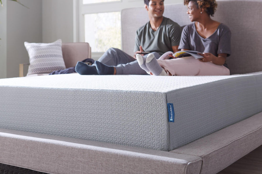Tranquillium® Mattress Product Image 4