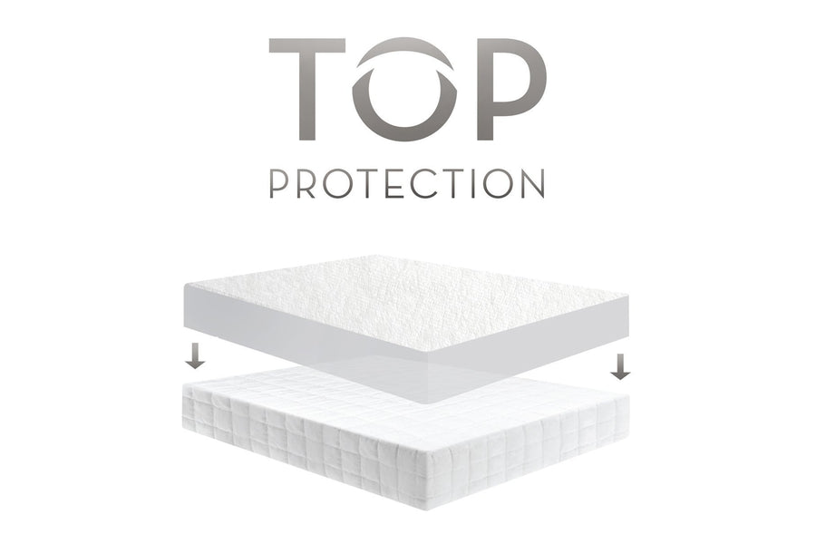 Sleep Tite® Pr1me® Terry Protector Product Image 4