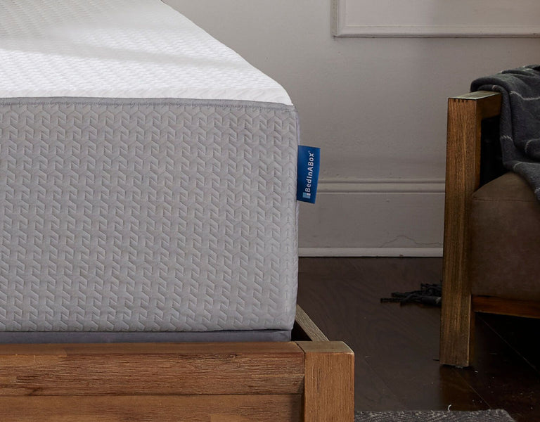 The BedInABox Dual Hybrid™ Mattress Product Image 6