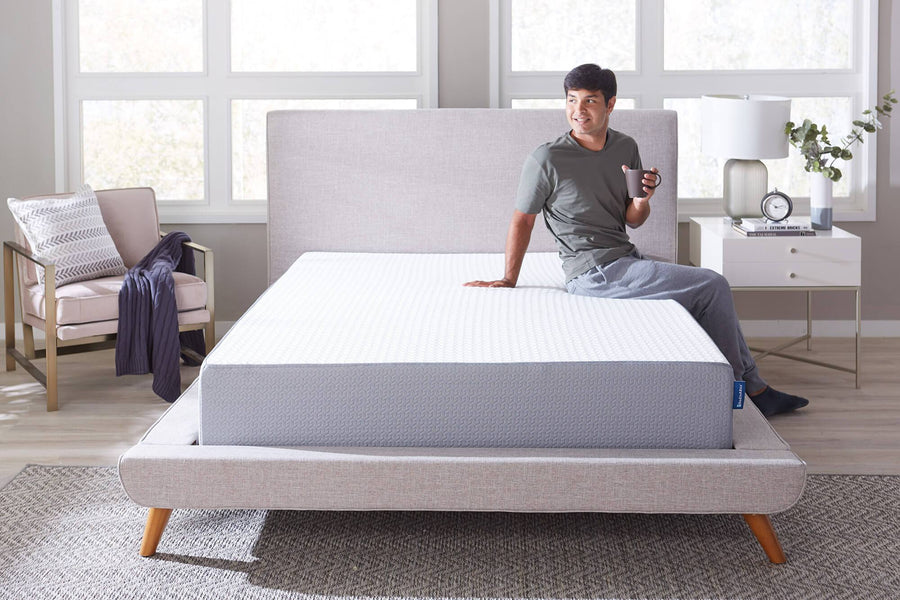Tranquillium® Mattress Product Image 6