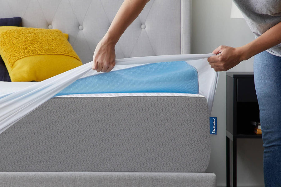 BedInABox® Cooling Protector Product Image 2