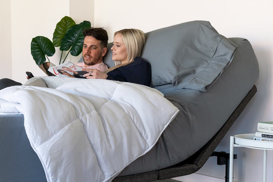 Custom Comfort Bundle Product Image 1