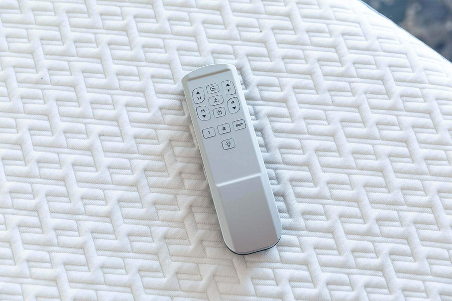 Custom Comfort Bundle Product Image 6