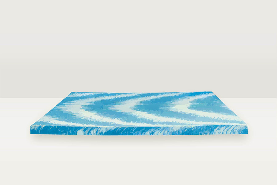 3" CoolRest® Product Image 2