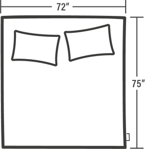 Shop for RV King mattresses