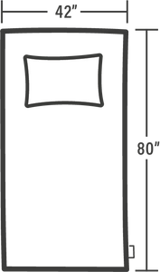 Shop for Size C mattresses